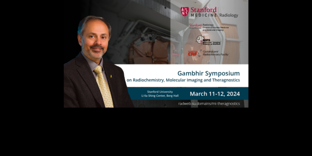 Gambhir symposium radiochem_MI_NucMed banner